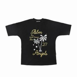 Picture of Palm Angels T Shirts Short _SKUPalmAngelsS-XL226938395